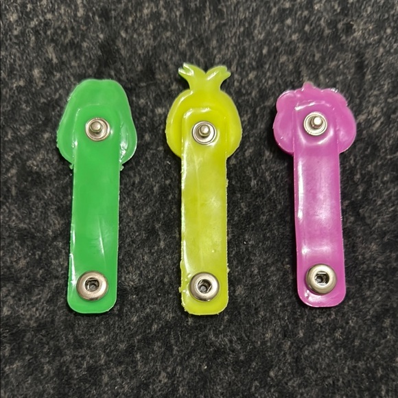 Cable Clips - Picture 3 of 3